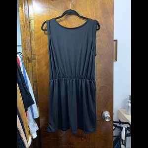 Zara trafaluc dress
